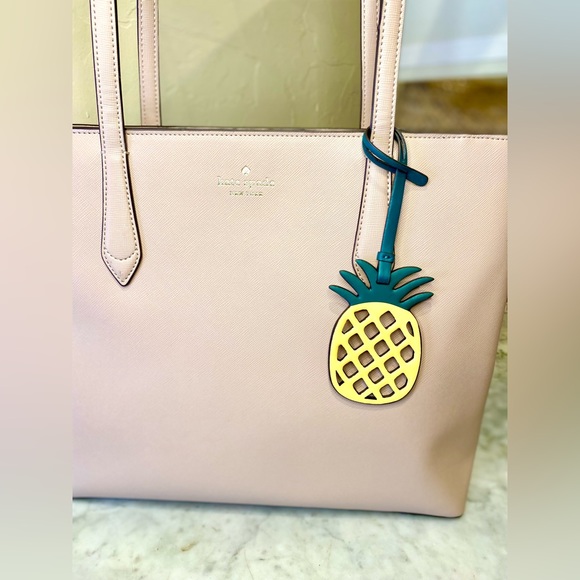 KATE SPADE ($359) *NWOT* Marlee Tote - Picture 4 of 14